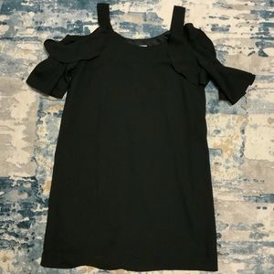 She + Sky mini dress